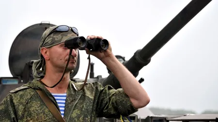 Premieră în criza din Ucraina. Anunțul făcut de șeful NATO