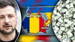 EXPLOZIV! Gândul a luat urma banilor ucraineni care au intrat în România anul trecut. Peste 1 miliard de euro, la sacoșă. Țara noastră a fost folosită ca zonă de tranzit. O singură persoană a reușit să introducă în țară peste 210 milioane de euro cash
