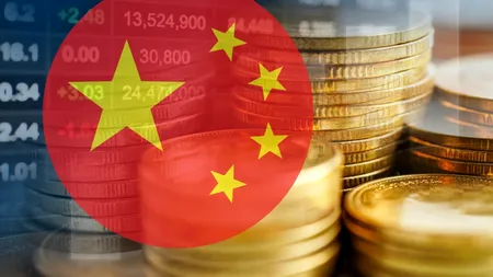 Handelsblatt: Producția industrială a Chinei ÎNCETINEȘTE /Beijingul va acționa suplimentar pentru stimularea economiei