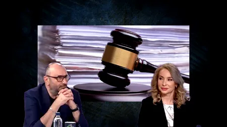 Ingrid Mocanu: „Dosarele SIPA ascund, de fapt, controlul asupra judecătorilor”