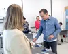 Daniel Băluță: Fac apel la toți românii să vină astăzi la VOT. Să nu ne întoarcem la vremurile de acum 35 de ani