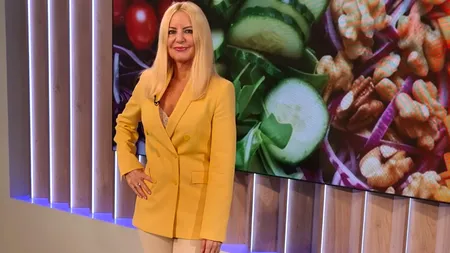 Dr. Anca Hâncu ne spune care este alimentul la care trebuie să renunțăm: „E lipsit de valoare nutritivă”