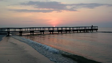 VACANȚA MEA. Ce mi-a plăcut, ce m-a enervat. Sulina, locul unde 