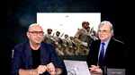 Valentin Stan: Iranul este construit pe o structură în care își omoară poporul pentru a-și proteja obiectivele militare