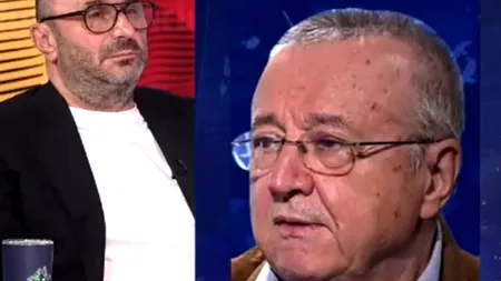 Ion Cristoiu: „MOSCOVA a învins”