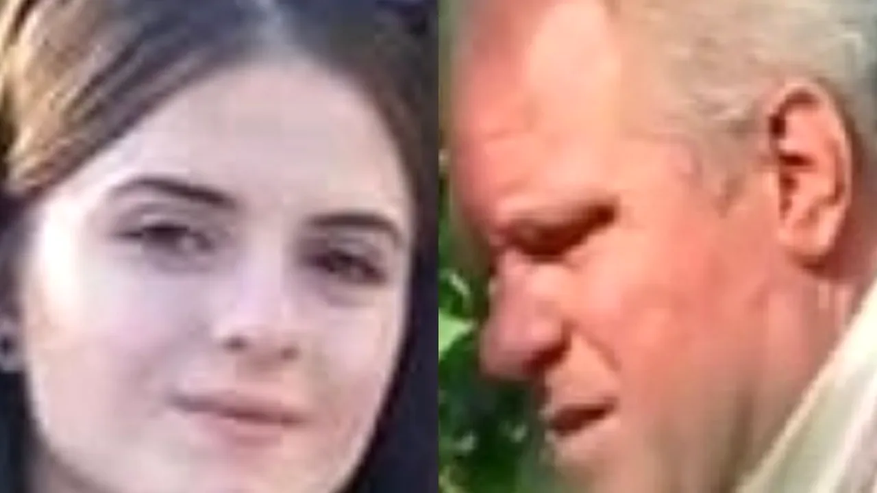 Moment bizar cu Dincă, după ce a fost pus să o deseneze pe Alexandra. Presupusul criminal în serie a tremurat necontrolat în fața provocării: „Era încălțată, gata de plecare...