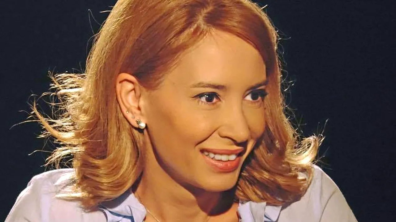 Jurnalistă din TVR, bătută crunt de fostul partener de viață. Povestea emoționantă a fost făcută publică pe Facebook. 