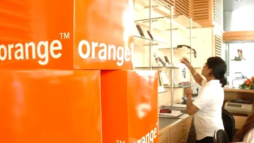 Orange reduce cu 100 de euro prețul la iPhone 5C