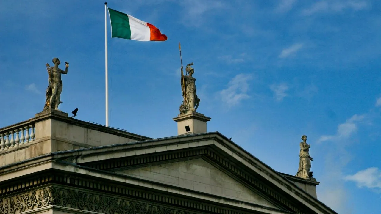 Irlanda sub presiunea companiilor americane. Dublinul poate îndulci SANCȚIUNILE plănuite asupra Israelului