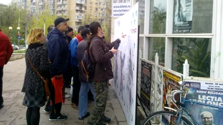 Bursa locurilor de muncă: mai mulți angajatori decât participanți