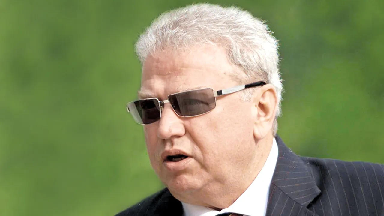 Fostul consilier prezidențial Ioan Talpeș, audiat în dosarul în care sirianul al-Nashiri a reclamat deținerea într-o închisoare CIA din România