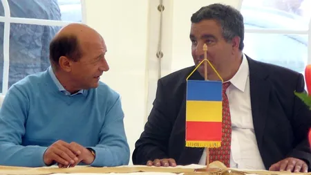 Reacția politicienilor la vestea că Florin Cioabă a murit. Băsescu: 