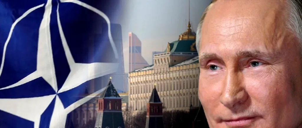Rusia lui Putin și „războiul total” împotriva UE și NATO: „Hacking, spionaj, propagandă, dezinformare, sabotaj și chiar asasinate”