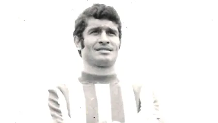 Doliu în fotbalul românesc. Dumitru Tănase, fost jucător al Farului Constanța, a MURIT la 81 de ani