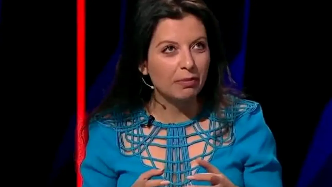 VIDEO | Declarații halucinante la un post tv de propagandă din Rusia: „Cine studiază în Occident merge direct în Iad”