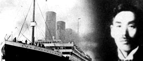 Povestea bărbatului concediat din Ministerul Transporturilor pentru că a supraviețuit scufundării Titanicului