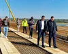 Umbrărescu cere REZILIEREA unuia dintre cele mai scumpe contracte de autostradă din România. De unde ar fi plecat blocajul / Decizia, în terenul CNIR