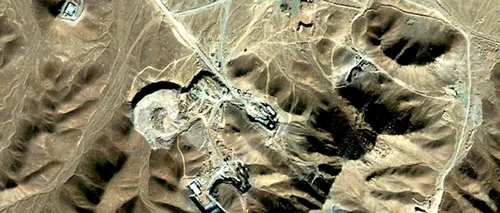 Iranul nu va încheia un acord care nu prevede dreptul la îmbogățirea uraniului
