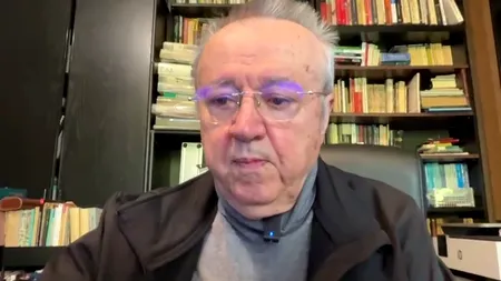 Ion Cristoiu: Modificarea OUG 52/2025 - O dovadă că măsurile de austeritate sunt aberații clocite în birouri