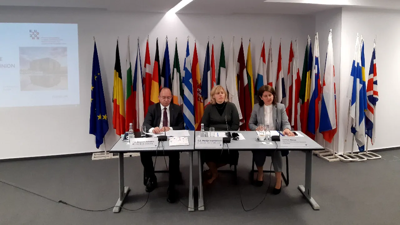 Marija Kapitanovic, Ambasadorul Croației în România: „În ceea ce privește Pactul Ecologic European, ne vom implica în totalitate în inițierea discuțiilor orizontale