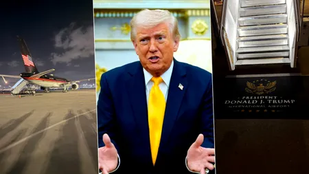 Aeroportul din Palm Beach, Florida, a primit oficial numele lui Donald Trump. Ce înseamnă asta pentru președintele american