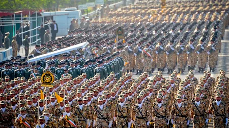 La un pas de război: Iranul a ales 35 de ținte americane, pe care ar urma să le atace, după asasinarea lui Qassem Soleimani / Avertismentul dur al unui general: „Au fost identificate cu mult timp în urmă...