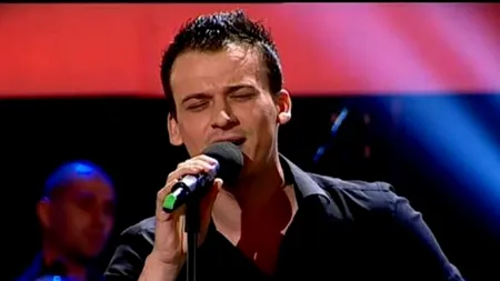 VOCEA ROMÂNIEI, SEZONUL 2. Răzvan Ștef a convins-o pe Loredana cu melodia „Angels