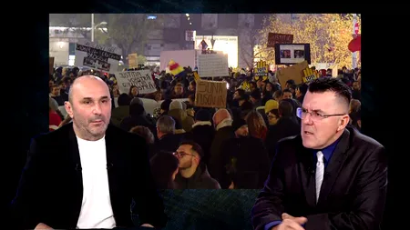 Dan Dungaciu: „Protestele din zilele acestea sunt doar jocuri de putere. Singura soluție este ca justiția să fie lăsată în pace