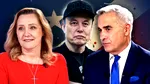 Reacția lui Elon Musk după raportul publicat de americani care spune că UE s-a implicat în anularea alegerilor din România: WOW