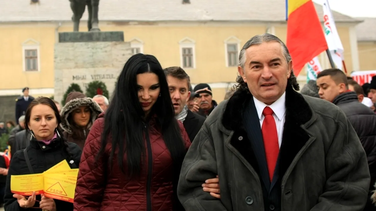 Fiul lui Miron Cozma a fost ridicat pentru audieri, într-un dosar de evaziune fiscală de 1 MILION de euro