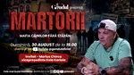 Duminică 30 august, de la ora 19.00, Gândul prezintă MARTORII- MAFIA CÂINILOR FĂRĂ STĂPÂN