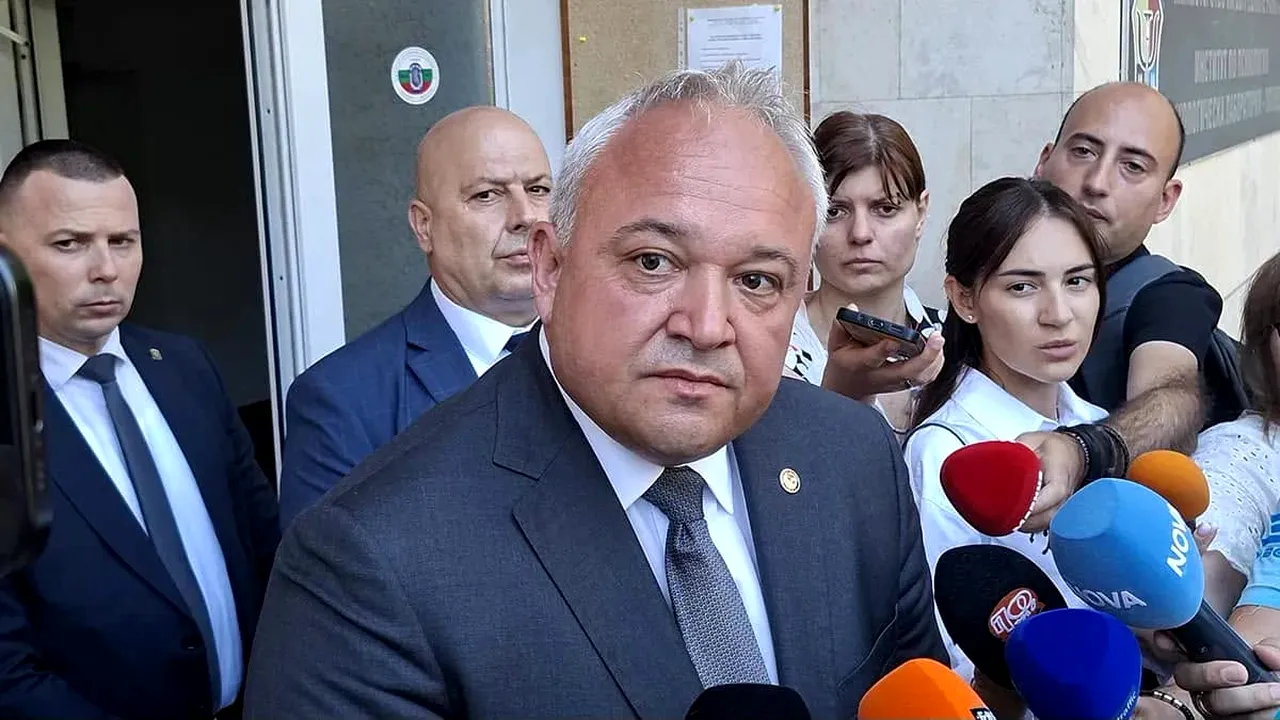 Bulgaria întărește securitatea la baza aeriană Bezmer din cauza amenințărilor din partea Iranului. Anunțul Guvernului de la Sofia