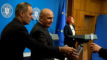 Miniștrii și premierul Ilie Bolojan nu se înțeleg pe bani. Rectificarea bugetară, AMÂNATĂ din nou