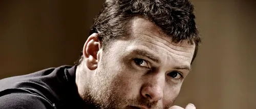 Sam Worthington, starul din Avatar, arestat pentru comportament turbulent