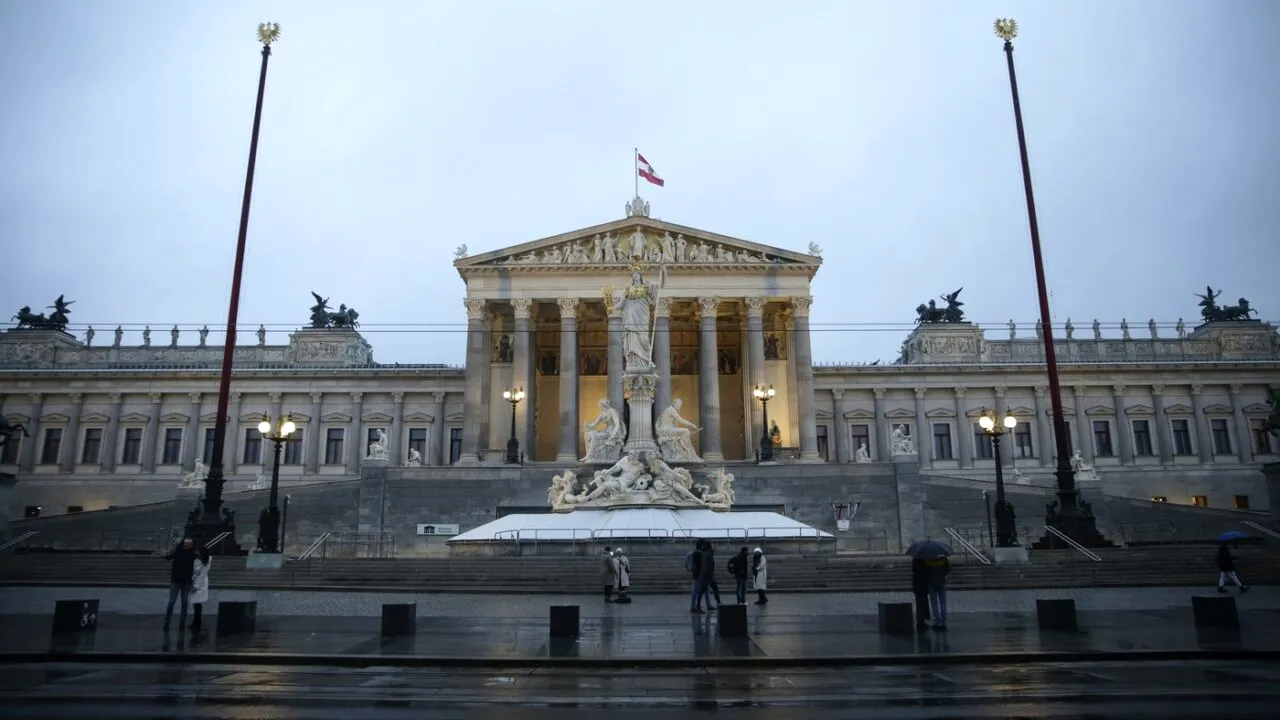 Austria: Partidele de centru se îndreaptă către un acord de coaliție care NU ar include extremă-dreapta