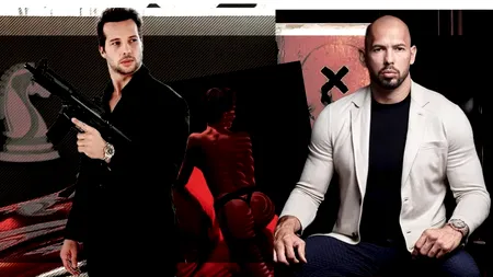 Why prosecutors want the Tate brothers in jail for another 30 days: ” A permanent psychological control over the victims, including by resorting to constant acts of violence”