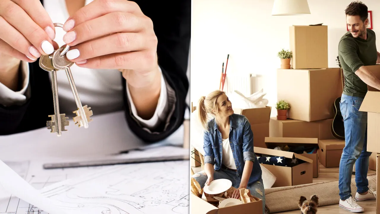 Cât mai rezistă piața imobiliară? Gândul prezintă analiza experților care îți spun dacă e bine să cumperi acum o locuință sau să mai aștepți