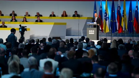 Fost premier, condamnat la închisoare