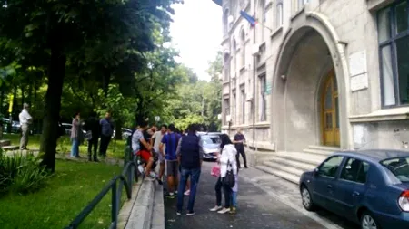 SUBIECTE BAC 2013 GEOGRAFIE pe EDU.RO. Subiecte la BACALAUREAT 2013 - proba la alegere vor fi publicate in timp real pe Gândul
