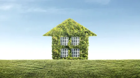 Tot mai mulți români aleg LOCUINȚELE VERZI, atât pentru independență, cât și pentru facturi mai mici