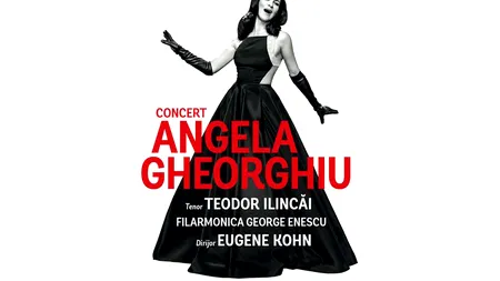 PMB dezvăluie onorariul plătit Angelei Gheorghiu din răzbunare