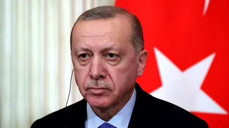 Erdogan condamnă atacul TERORIST din Damasc: Nu vom permite destabilizarea Siriei