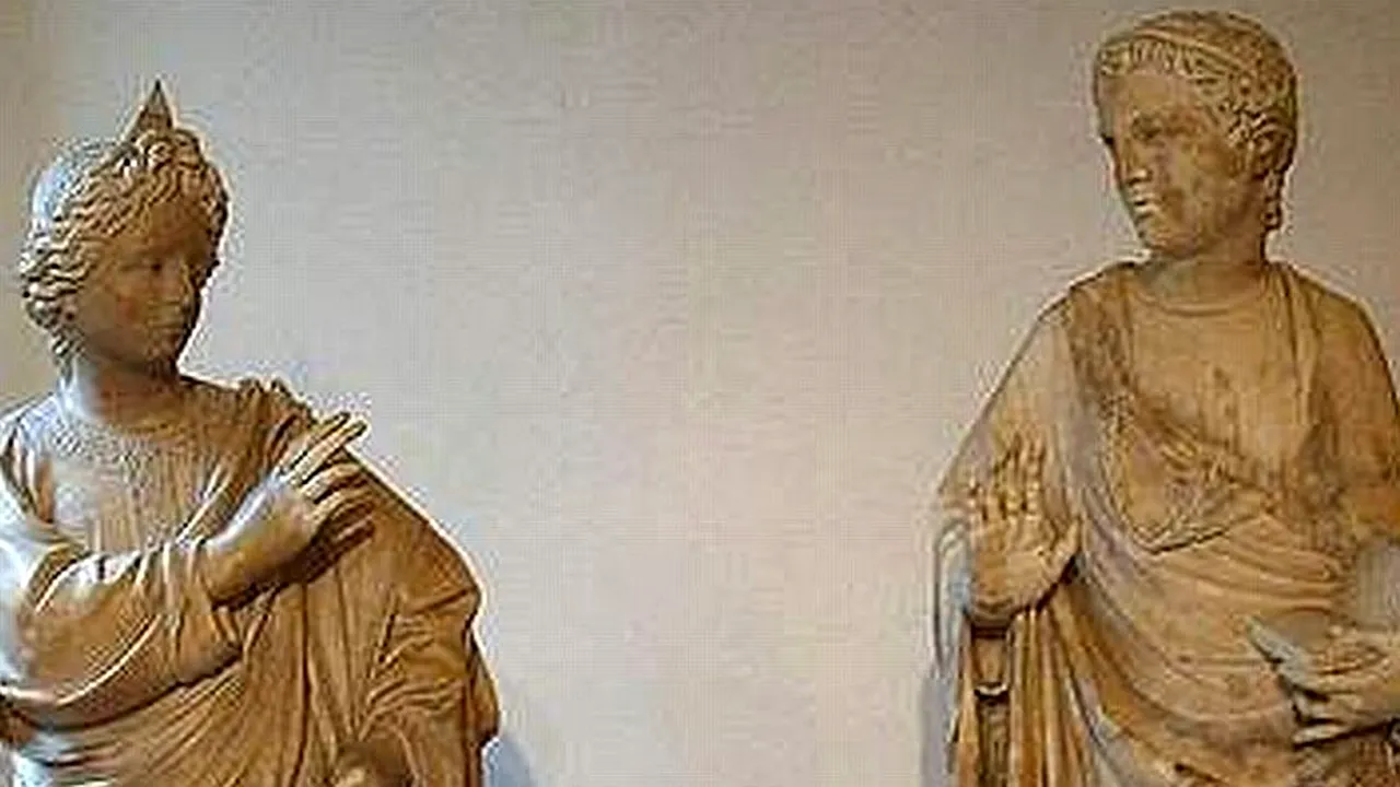 Ce a putut să facă un turist american într-un muzeu din Florența. „Când l-am văzut ce face, am rămas fără reacție. Iar el a început să râdă