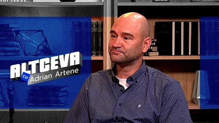 VIDEO. MĂRTURII ireale făcute, la podcastul ALTCEVA, de românul care a cunoscut IADUL în temnițele din China. 