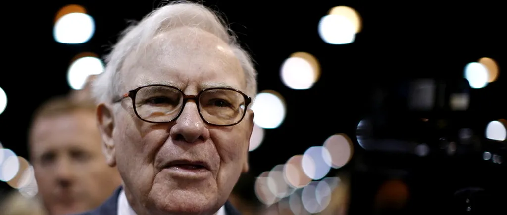 Warren Buffett a acumulat acțiuni Exxon Mobil în valoare de 3,7 miliarde de dolari
