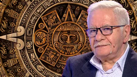 Mihai Voropchievici dezvăluie care este singura zodie născută pentru a conduce lumea, potrivit horoscopului mayaș