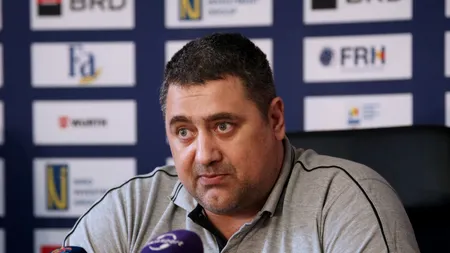 Dedu, președinte FRH, postare incredibilă pe Facebook, după eliminarea României de la CM: Suntem pe drumul cel bun. Obiectivul rămâne Olimpiada de la Tokyo