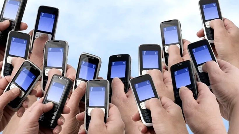 Angajații ANT nu mai pot folosi mobilele. Abonamentele au fost suspendate în urmă cu 2 săptămâni