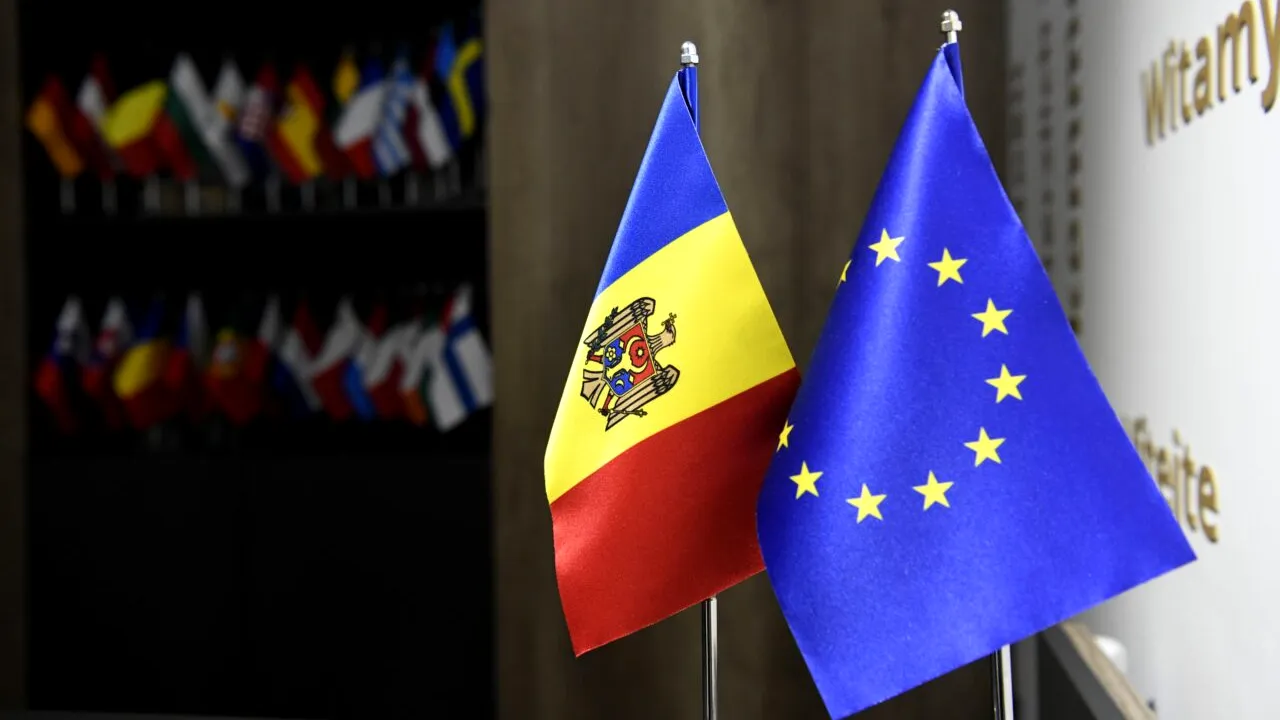 Republica Moldova va semna un pact de apărare cu UE