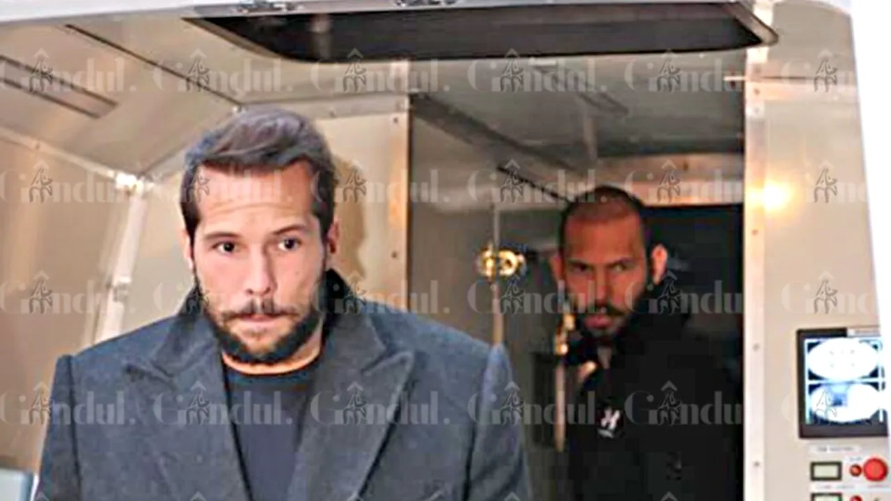 Andrew și Tristan Tate contestă prelungirea arestului preventiv. Curtea de Apel decide dacă îi eliberează